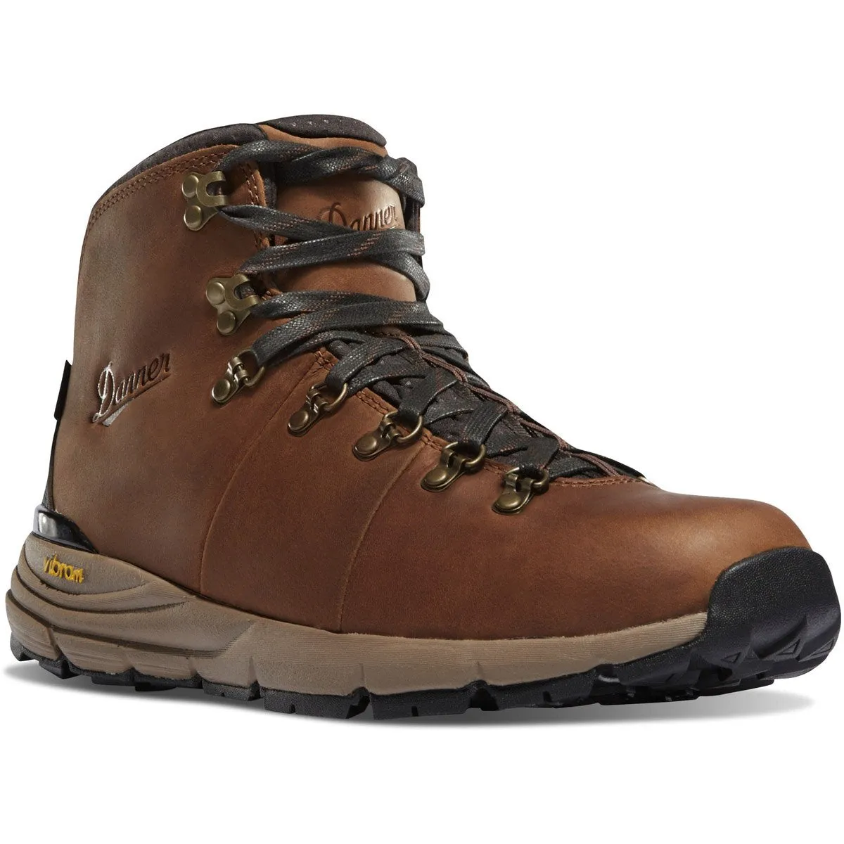 Men's Mountain 600 Full-Grain