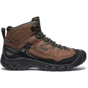 Men's Targhee IV Waterproof Hiking Boot