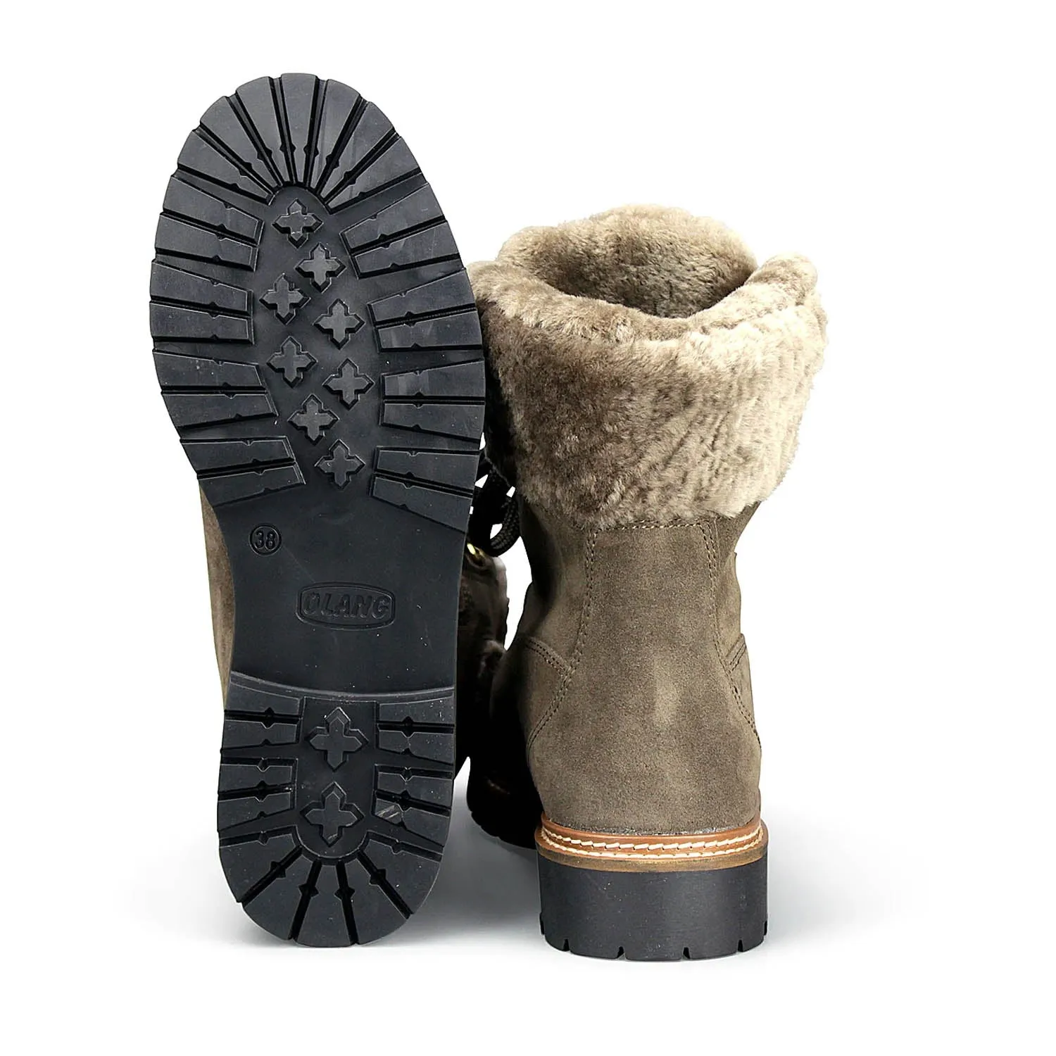 Meribel BTX Boots