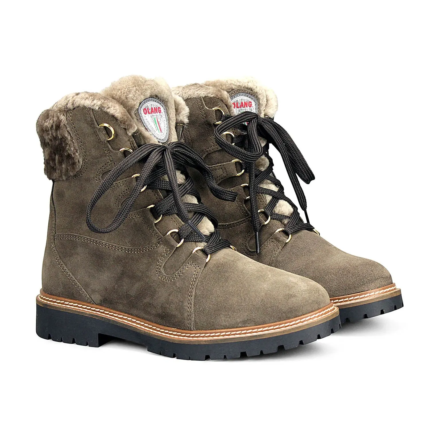 Meribel BTX Boots