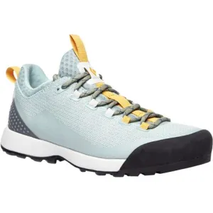 Mission LT Approach Women's Black Diamond Ice Blue/Alloy