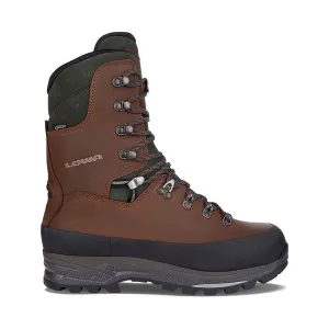 Mountain hunting boots Lowa Hunter GTX Evo Extreme, brown