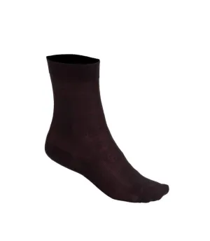 Puresilk Liner Socks Mid Length