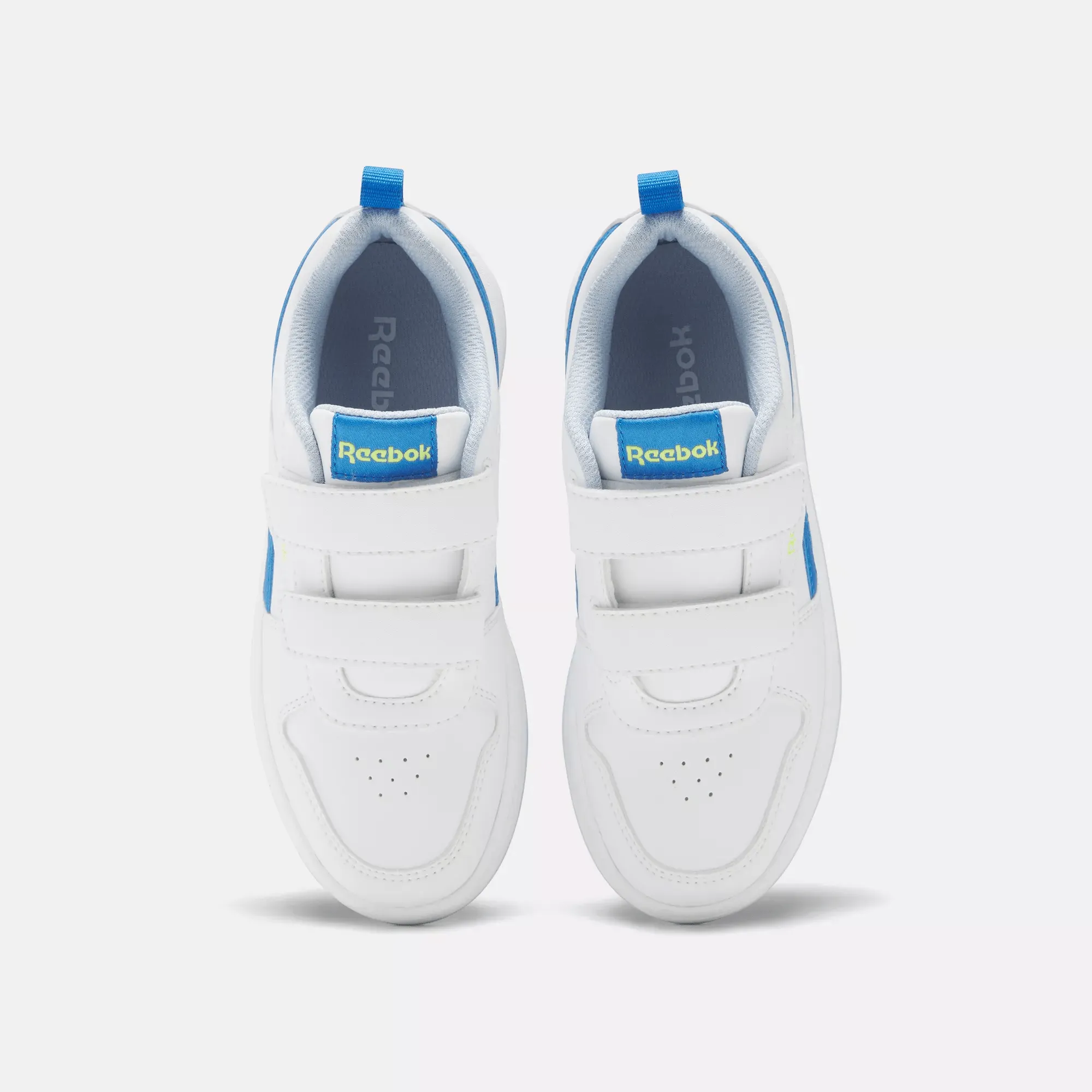 Reebok Royal Prime 2 Shoes - Preschool