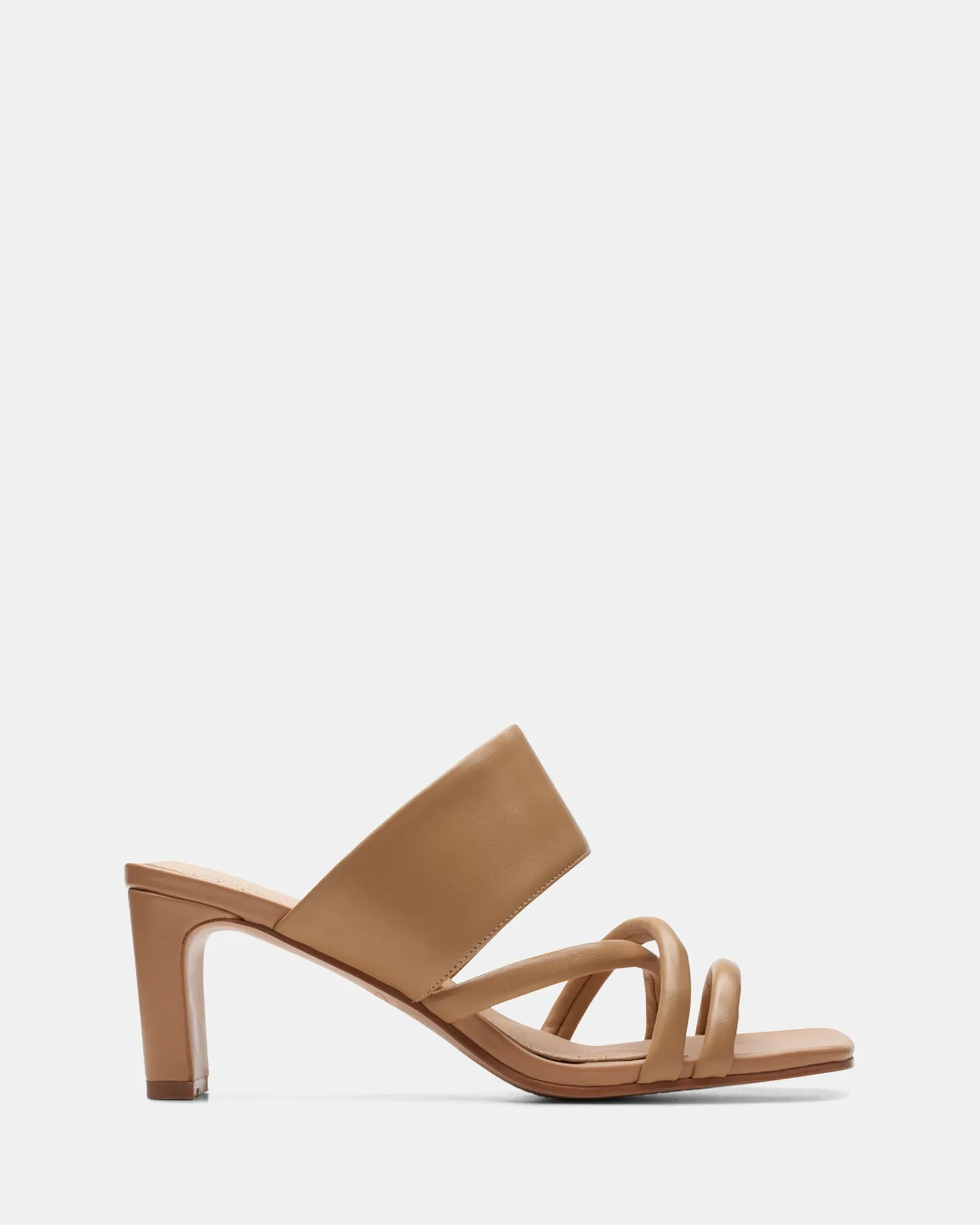 Seren65 Mule Camel