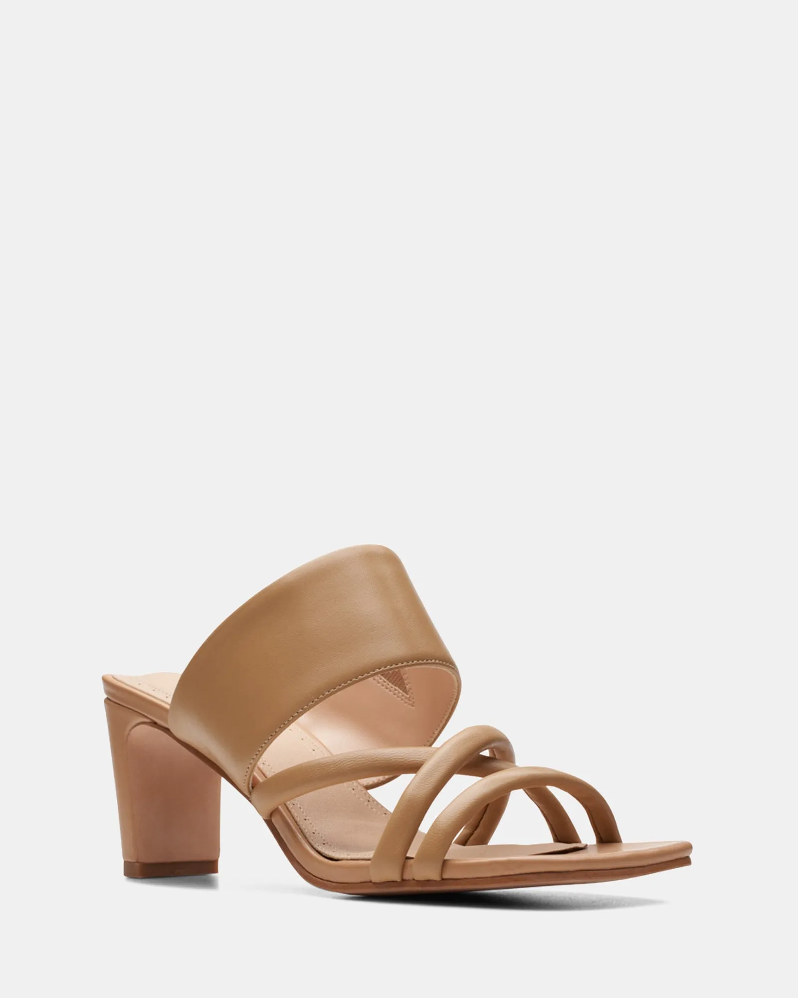 Seren65 Mule Camel