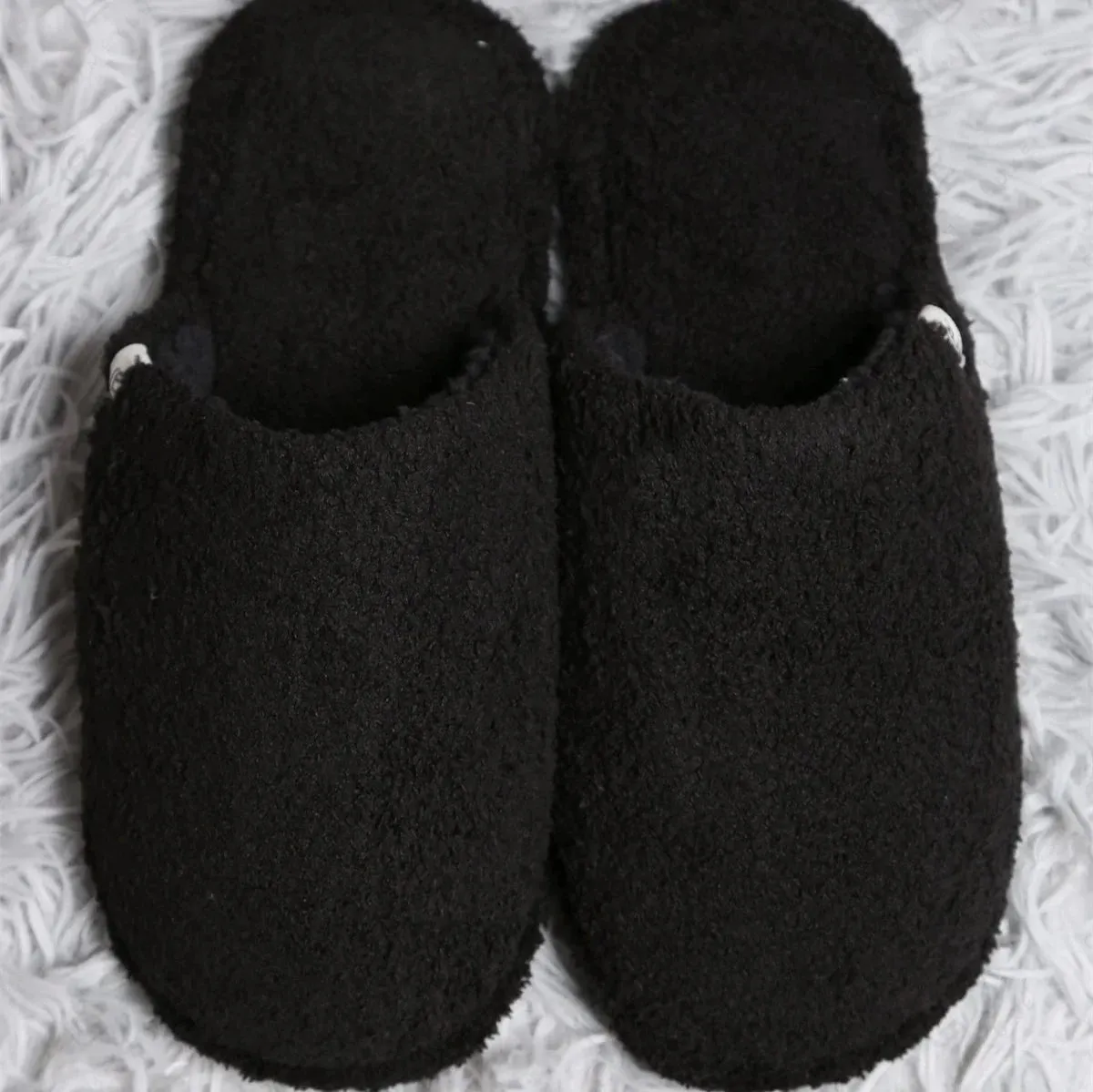 Slipper Slides