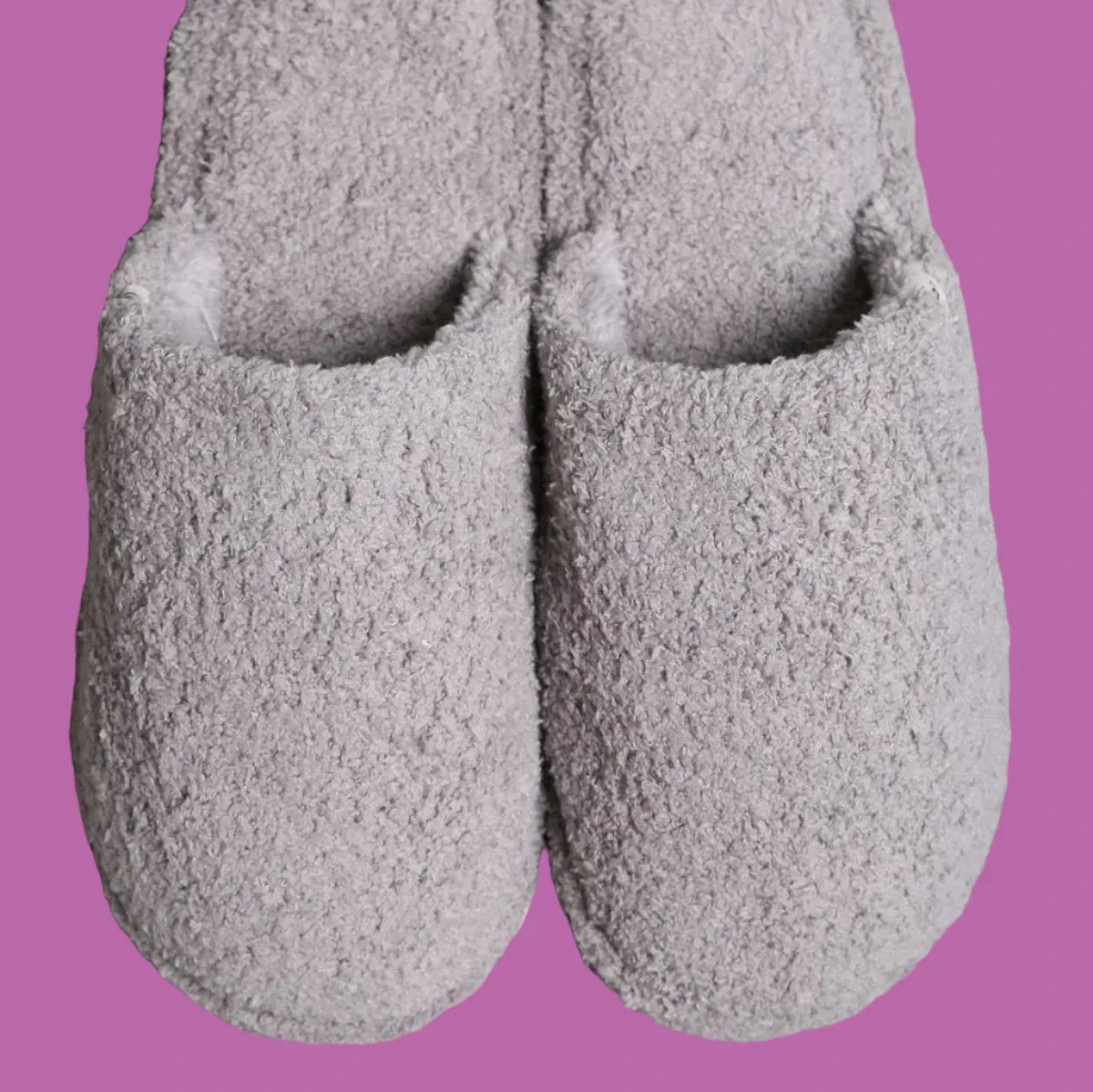 Slipper Slides