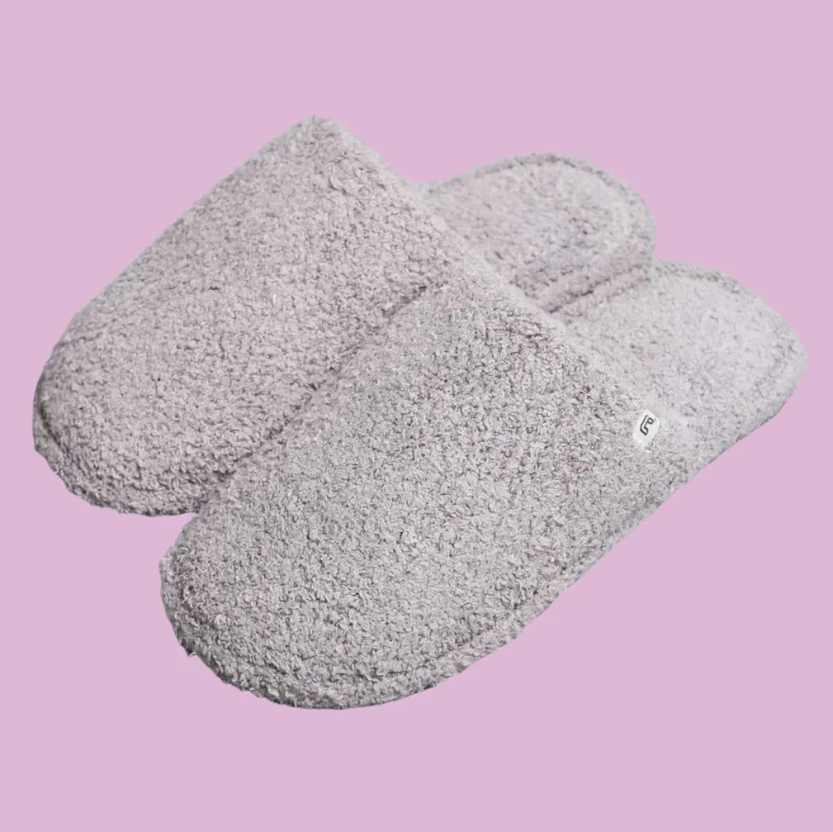 Slipper Slides