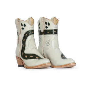 Sneaky Snake Women's Cowboy Boot