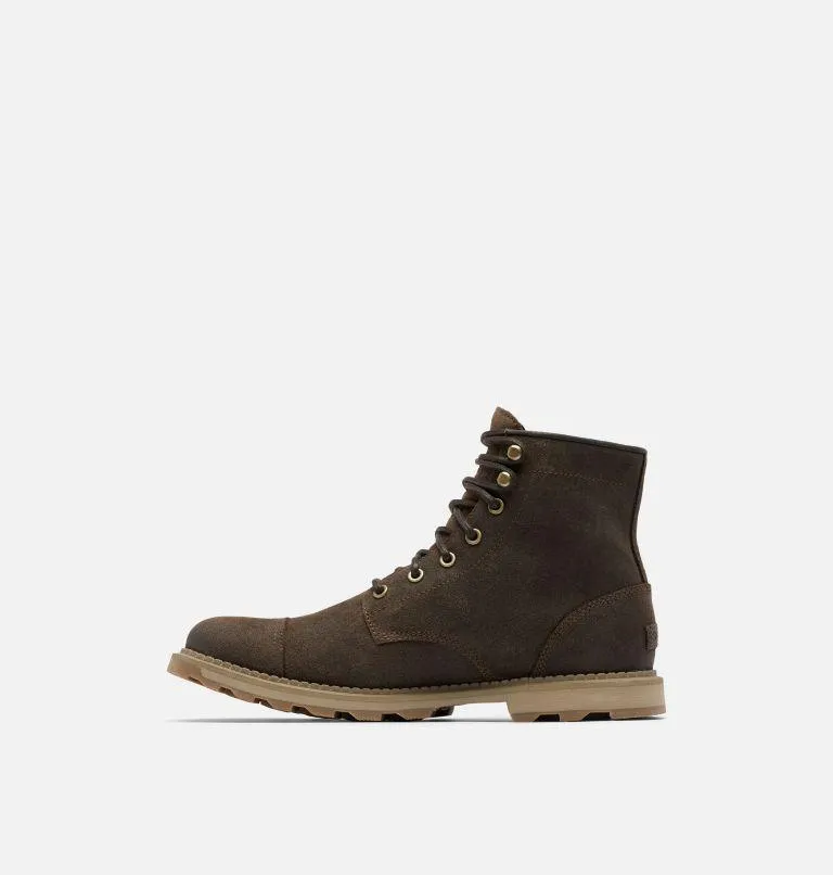 SOREL MENS MADSON II CHORE