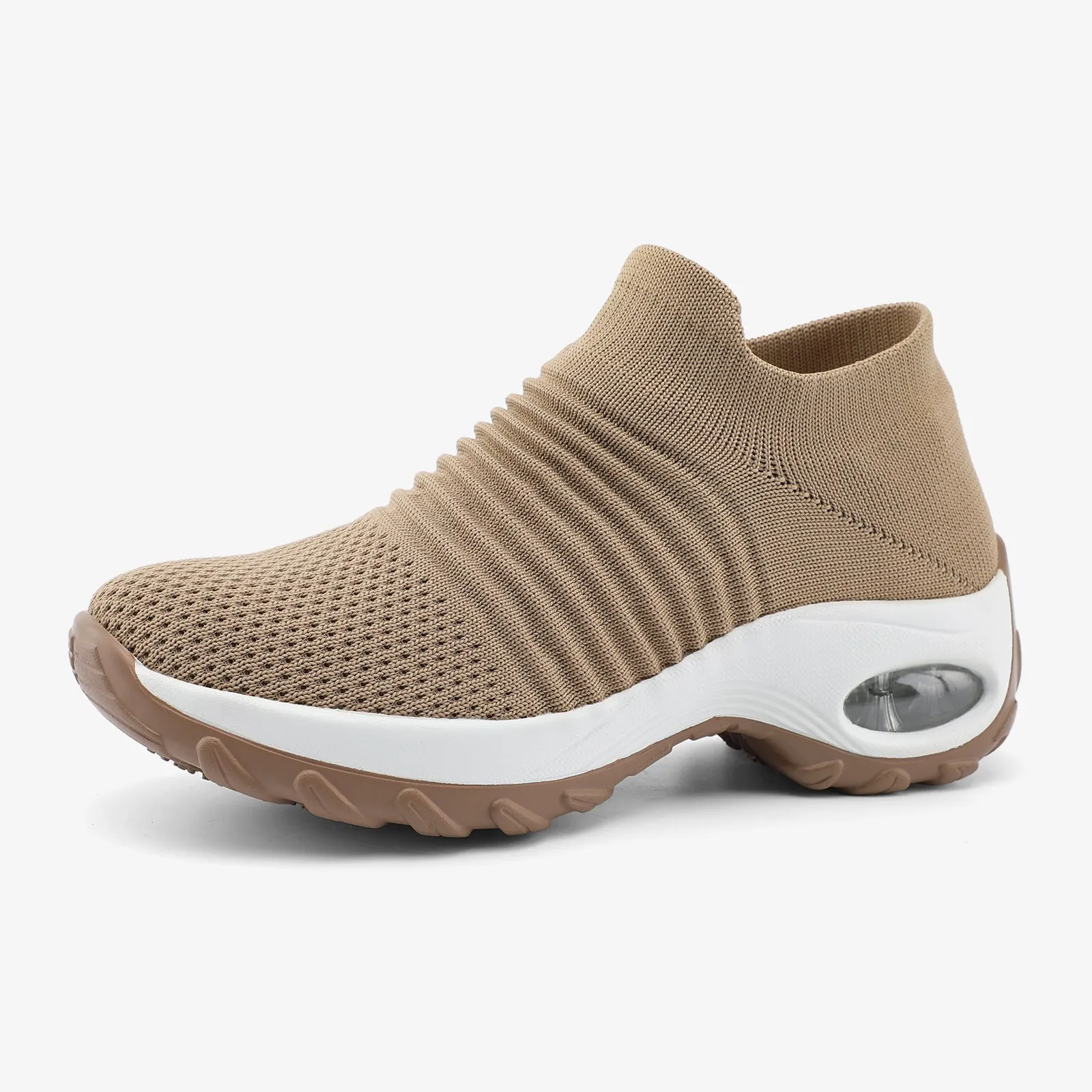 STQ Air Cushion Walking Shoes