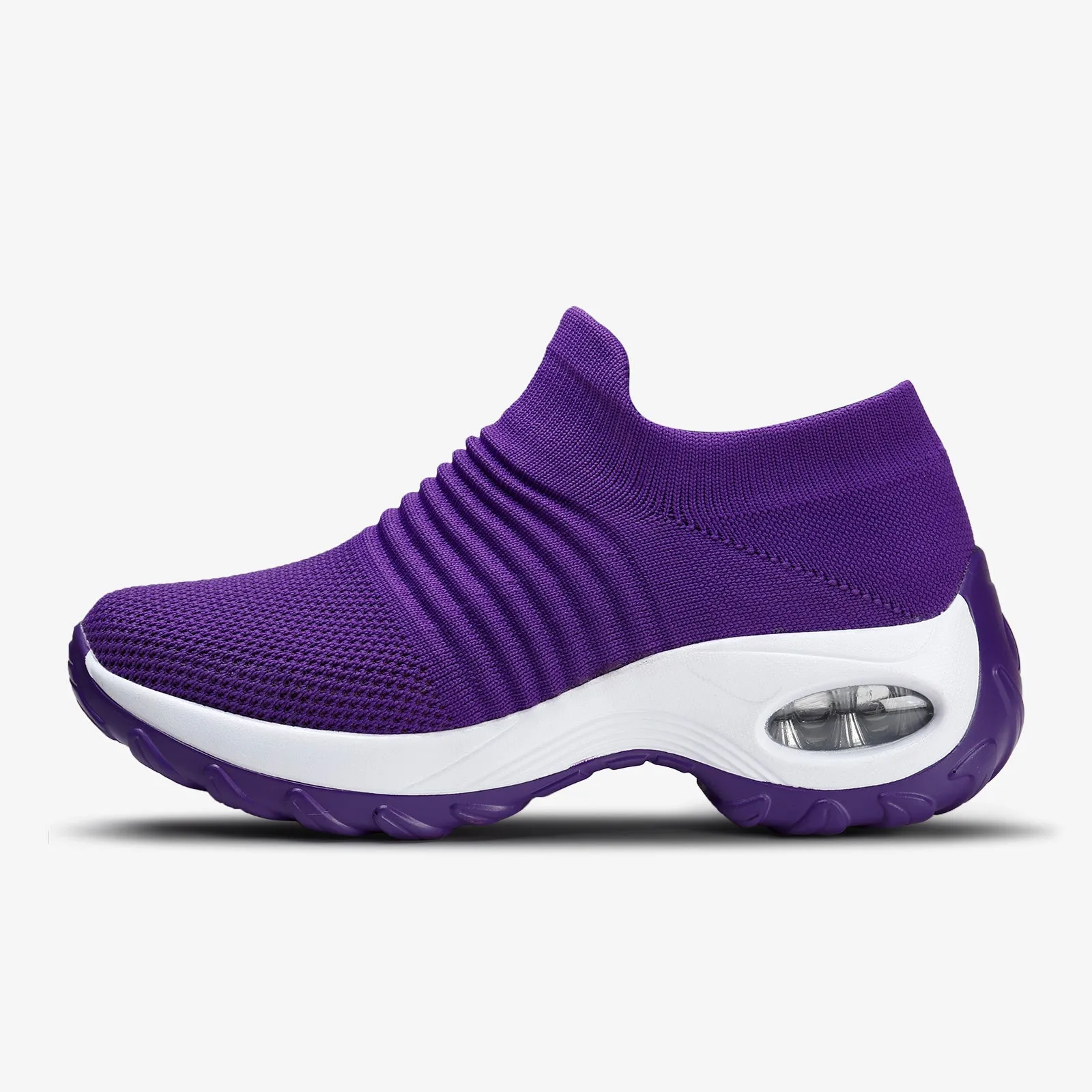 STQ Air Cushion Walking Shoes