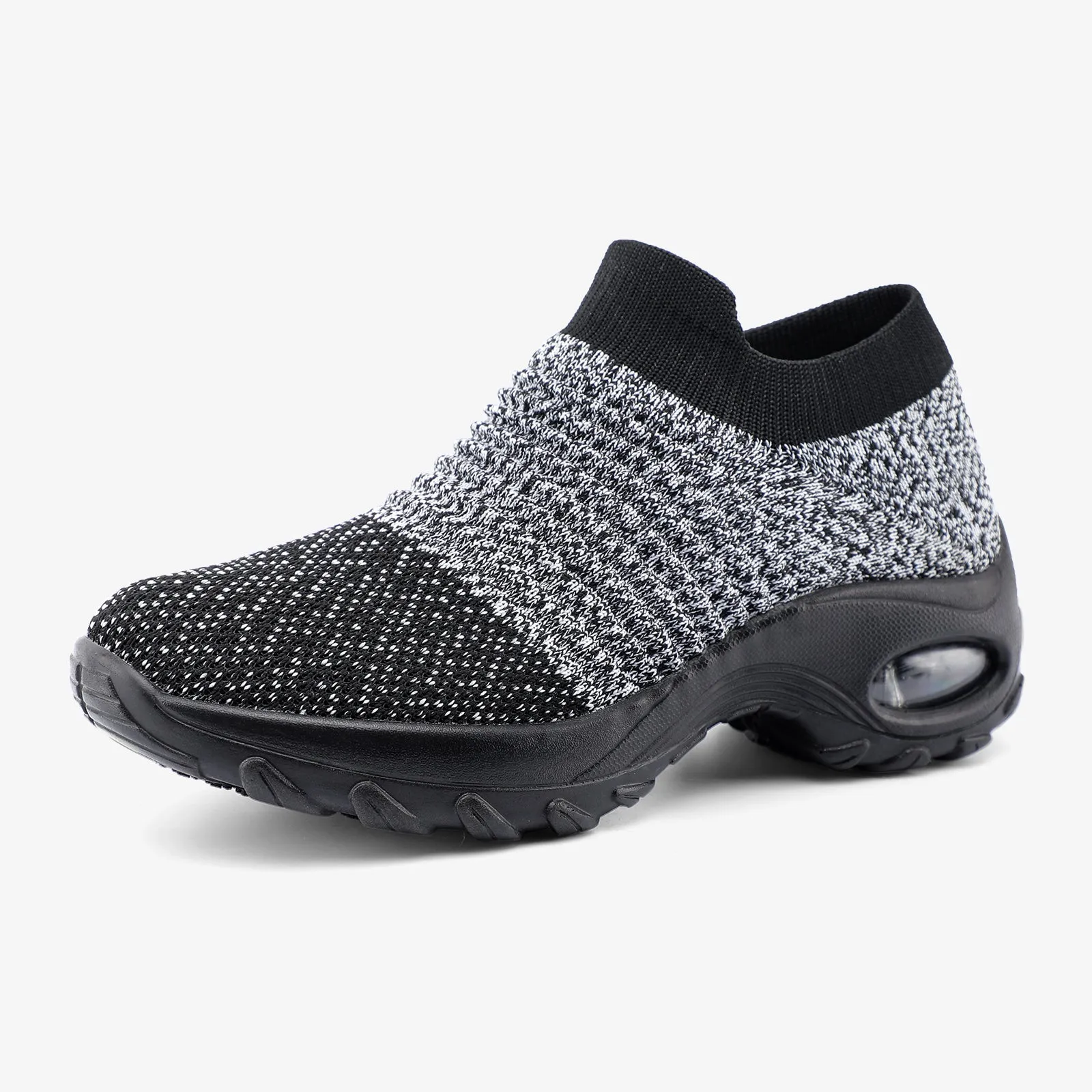 STQ Air Cushion Walking Shoes