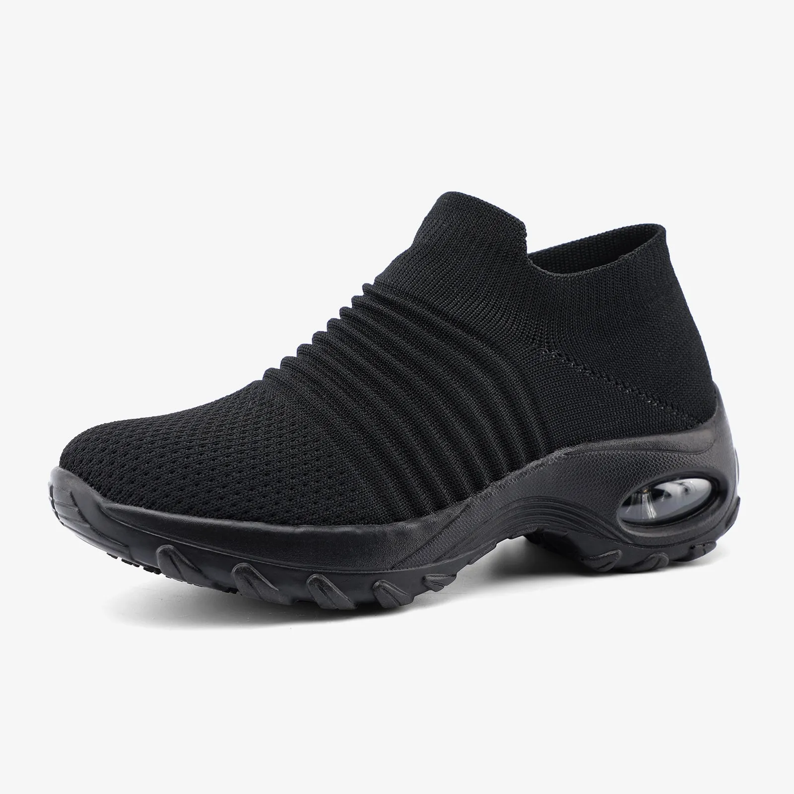 STQ Air Cushion Walking Shoes