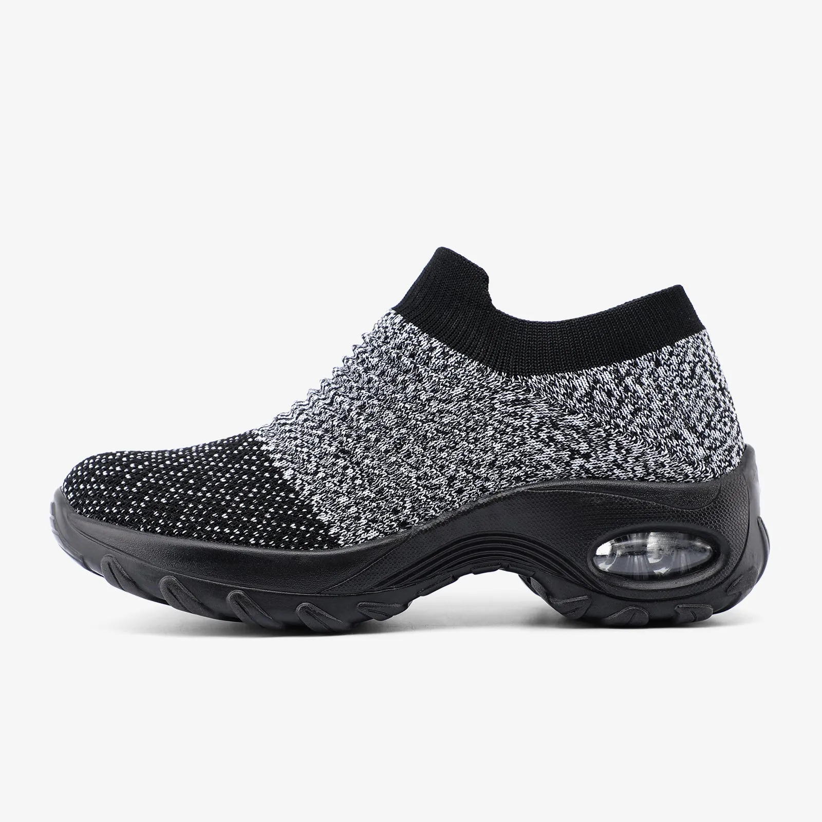 STQ Air Cushion Walking Shoes