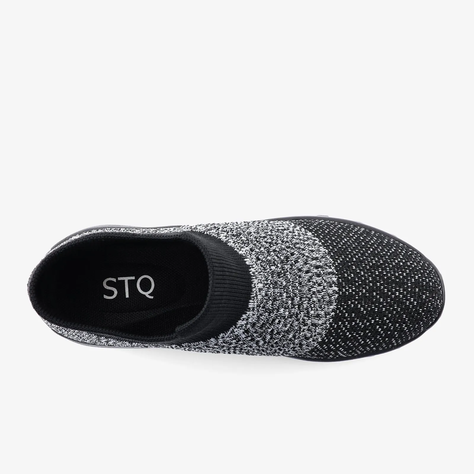 STQ Air Cushion Walking Shoes