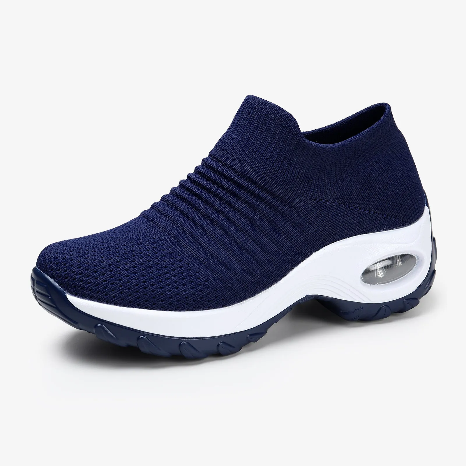 STQ Air Cushion Walking Shoes