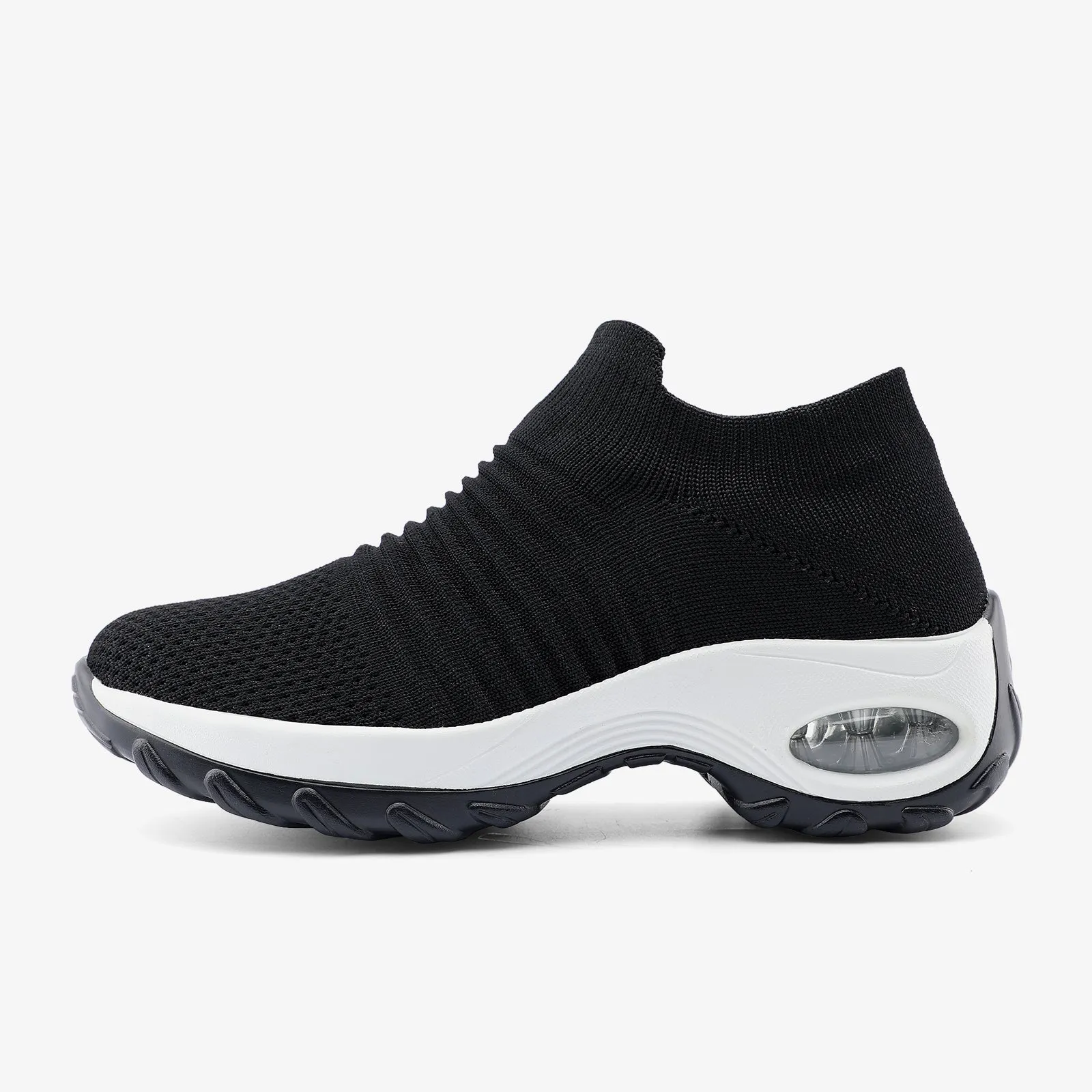 STQ Air Cushion Walking Shoes