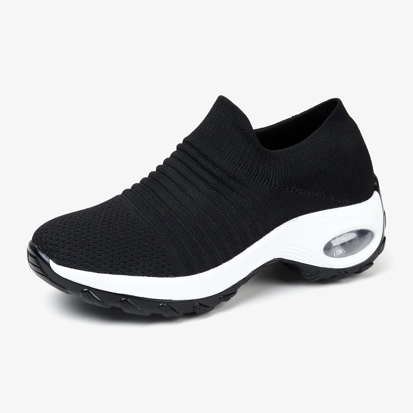 STQ Air Cushion Walking Shoes