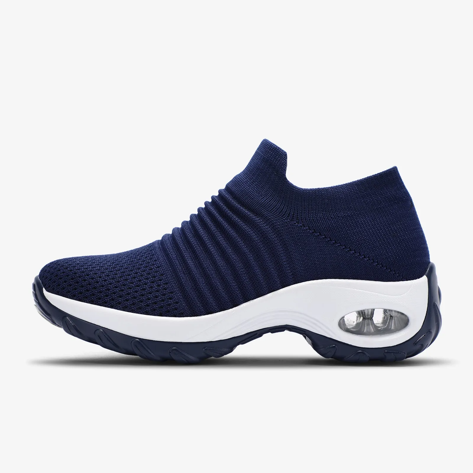 STQ Air Cushion Walking Shoes