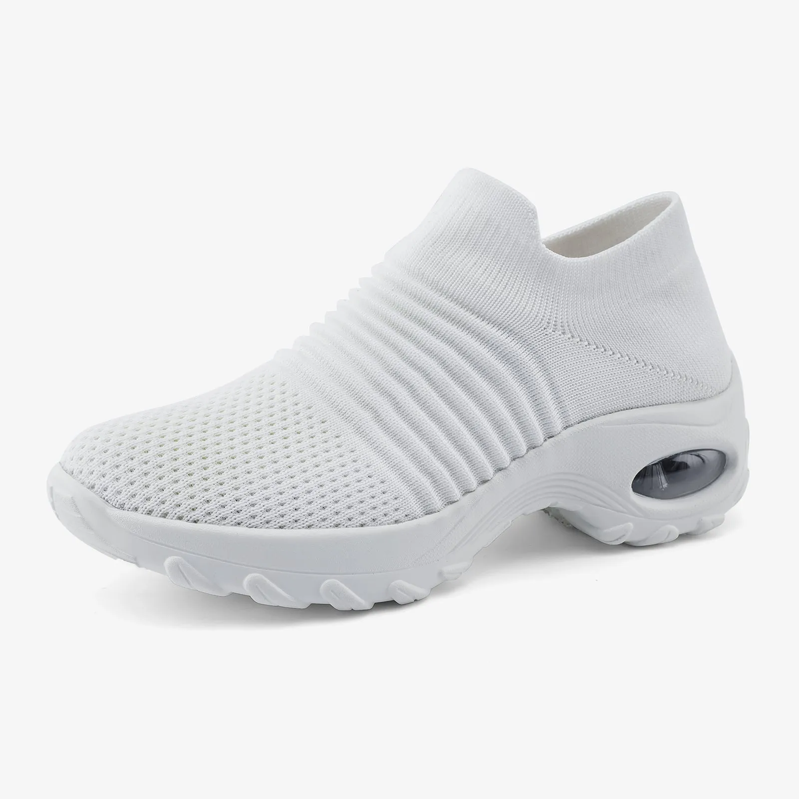 STQ Air Cushion Walking Shoes