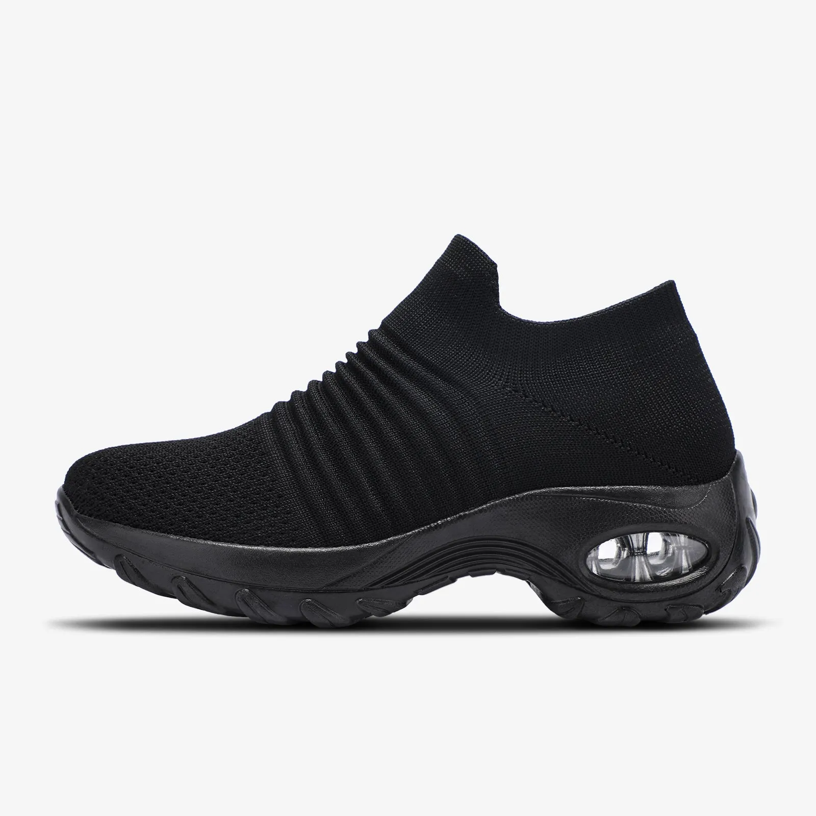 STQ Air Cushion Walking Shoes