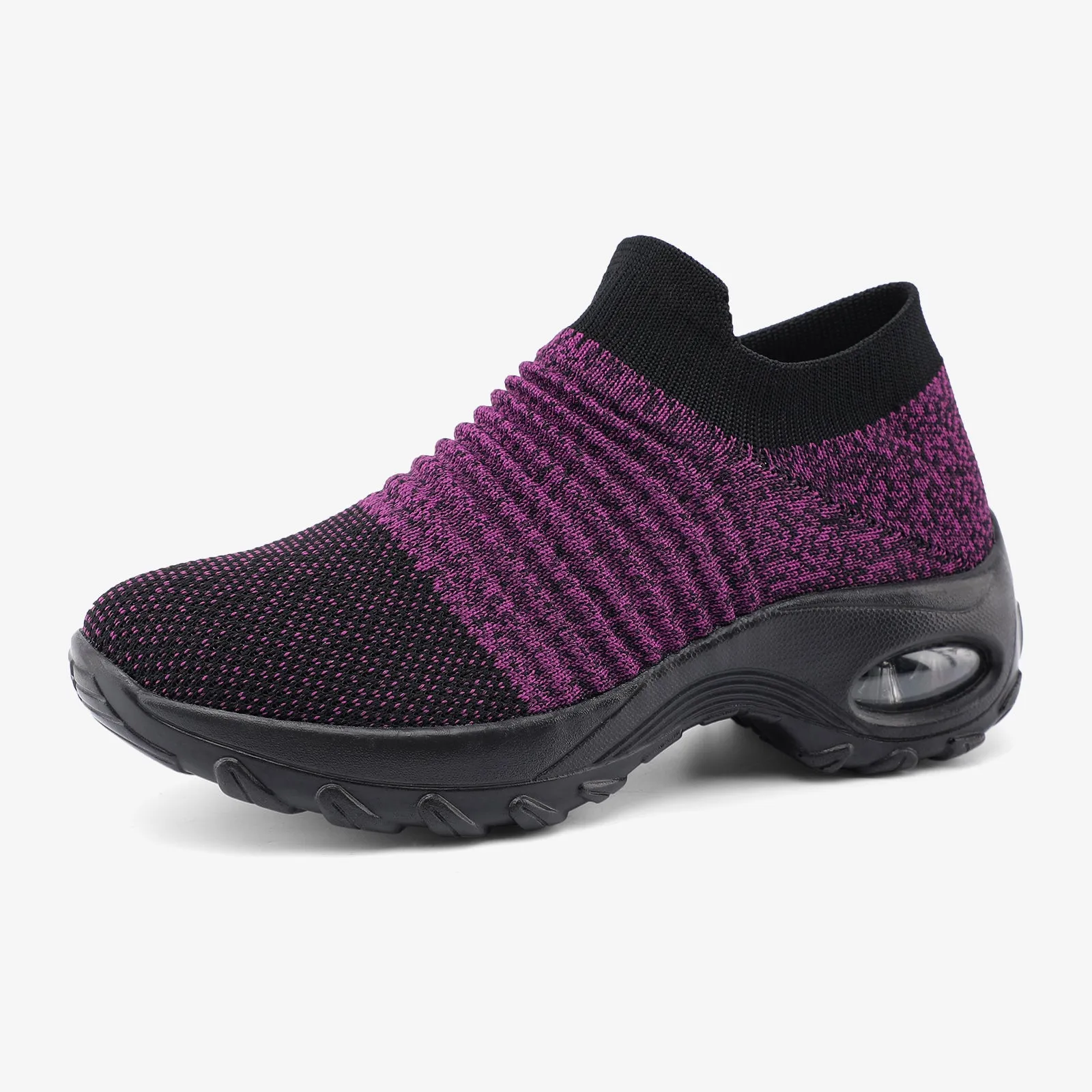 STQ Air Cushion Walking Shoes