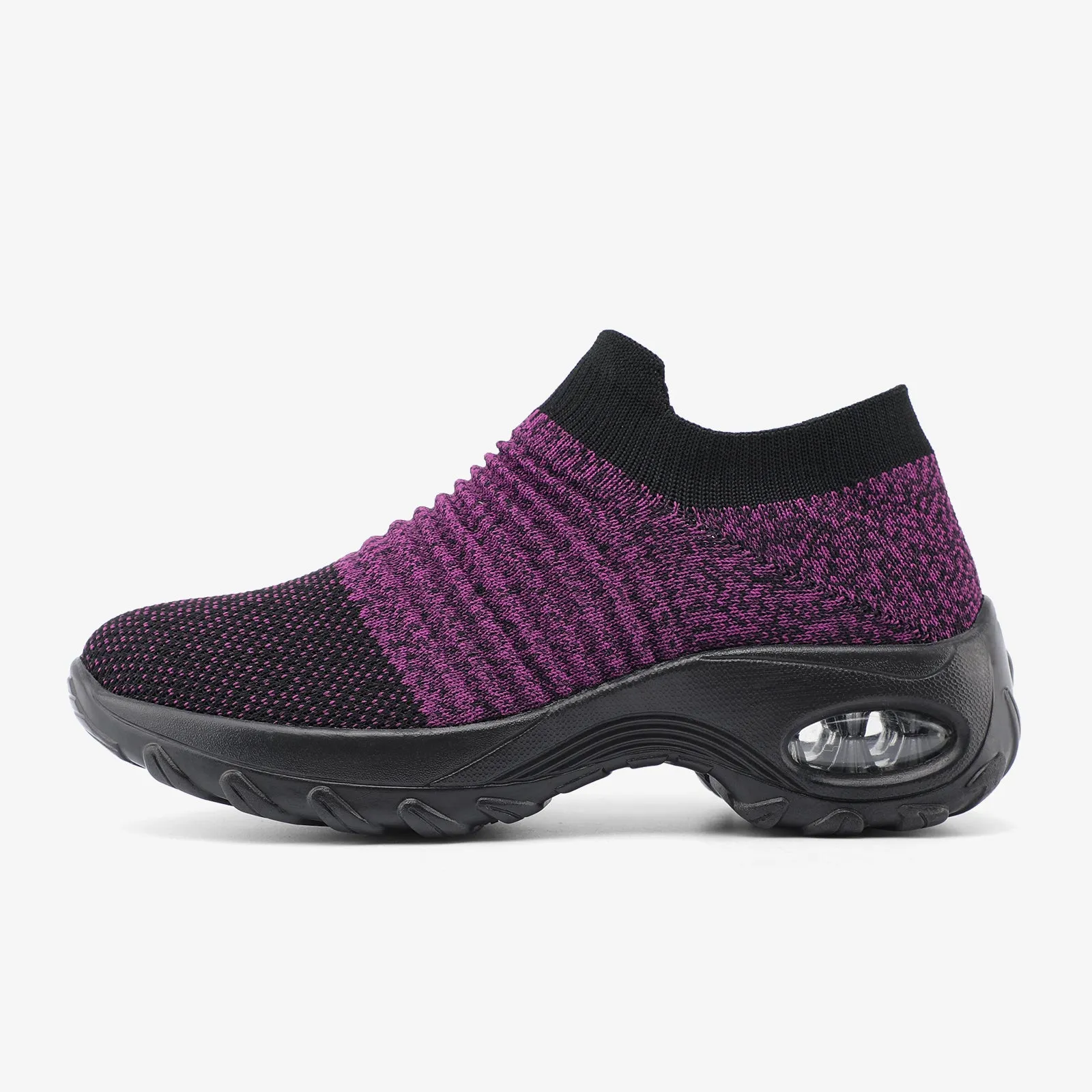 STQ Air Cushion Walking Shoes