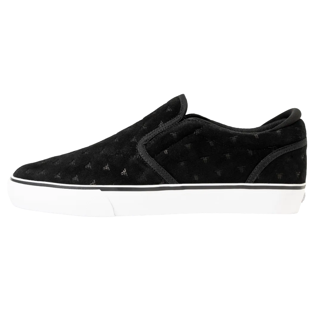 THE EASY BLACK/WHITE TRADEMARK - VULC