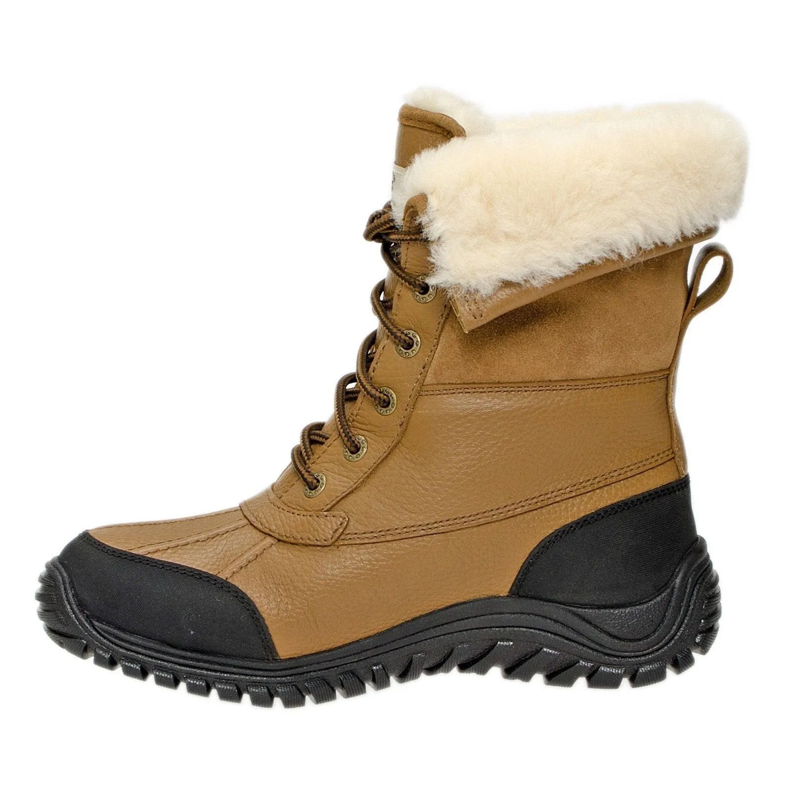 UGG Adirondack Otter Boots