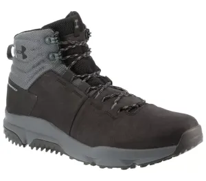 Under Armour Culver Mid Waterproof Hiking Boots