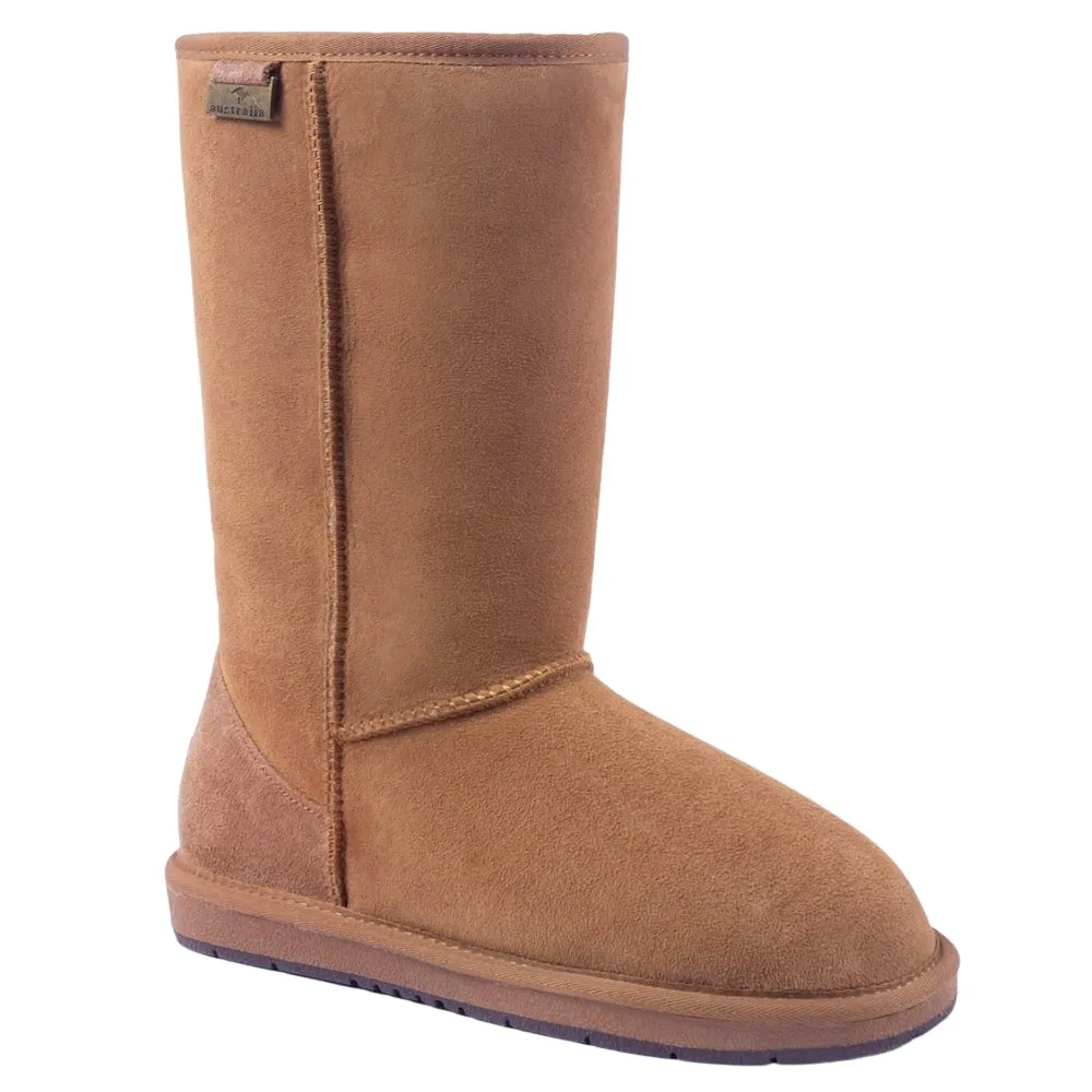 Unisex Premium Tall Classic UGG Boots Water Resistant