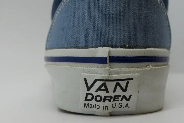 van doren original 98 ¬ US9