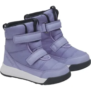 VIKING Violet/Navy Aery Reflex Warm GTX 2V