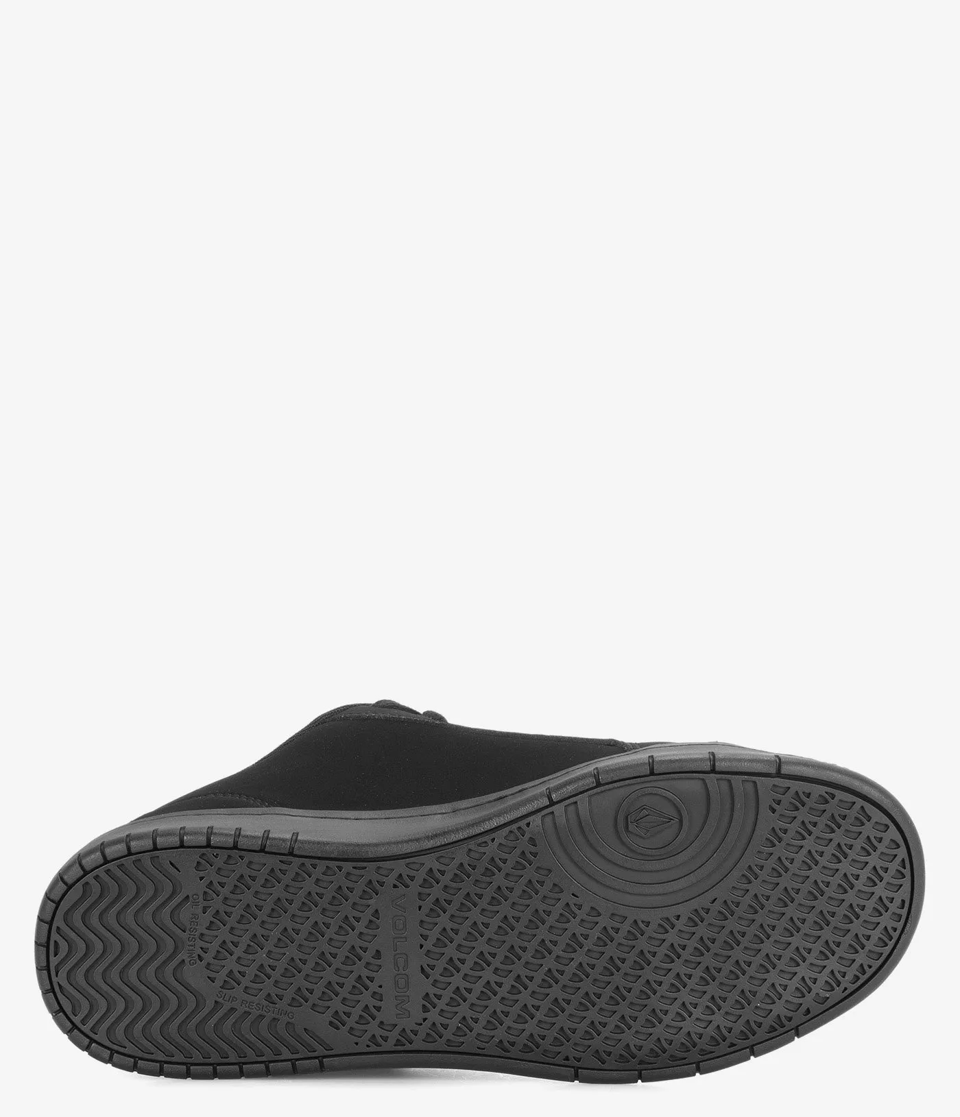 Volcom Stone Composite Toe Street Safety Shoe - Men