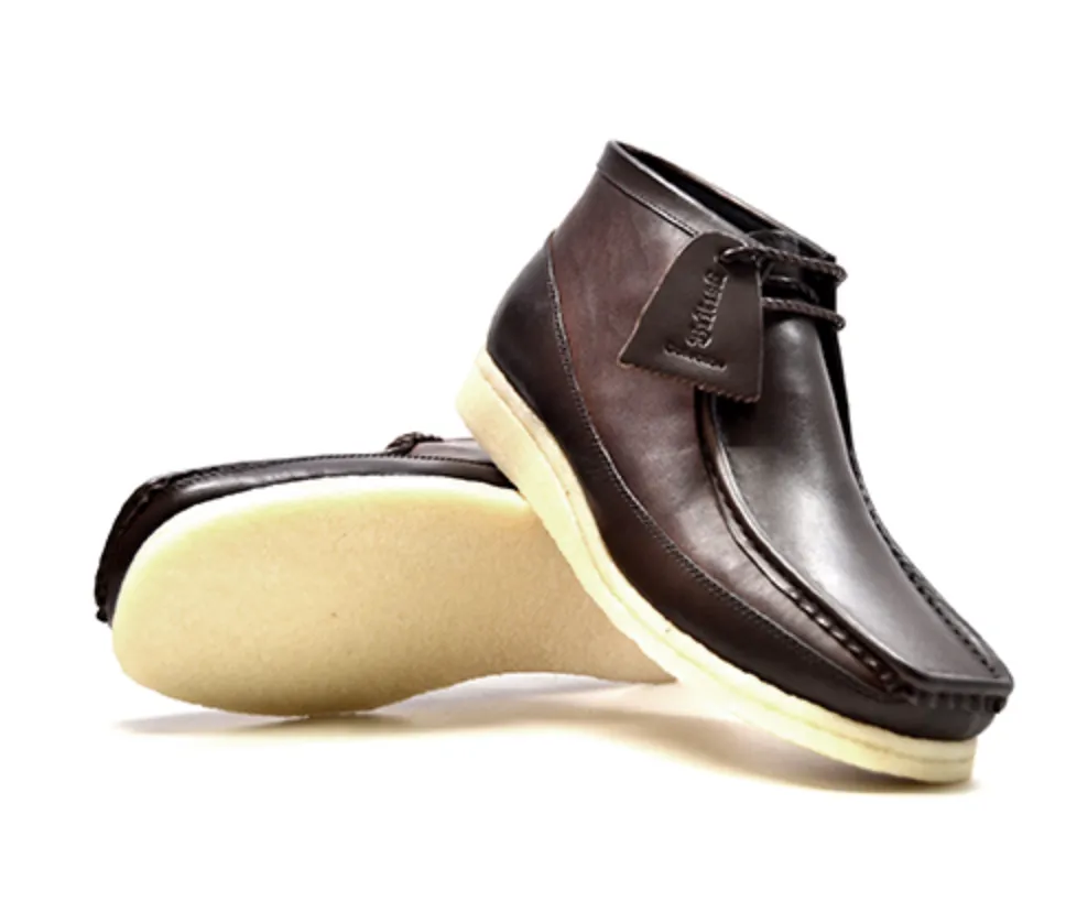 Walker Shoes - British Collection: Stylish and Comfortable