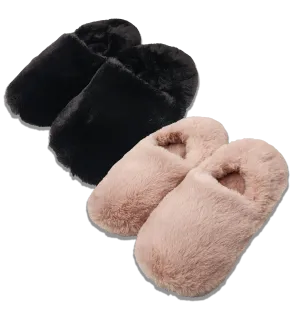 Warm Budy Cozy Slippers