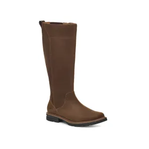 Women's Teva Rowena Tall Color: Chocolate Brown